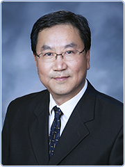 Genzao Zhang,
