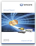 2015 Annual Report 