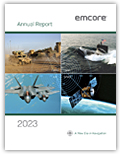 2023 EMCORE Annual Report
